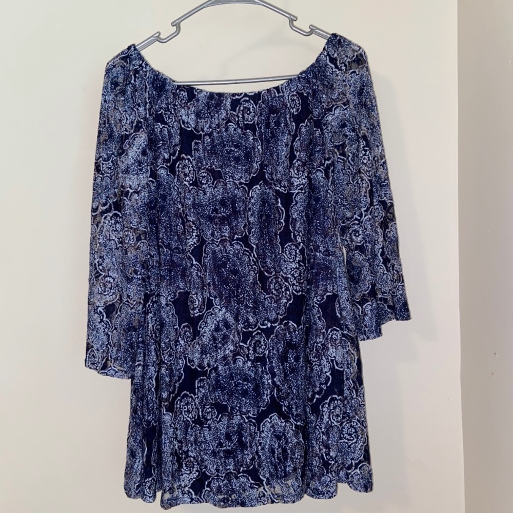Trixxi Dress